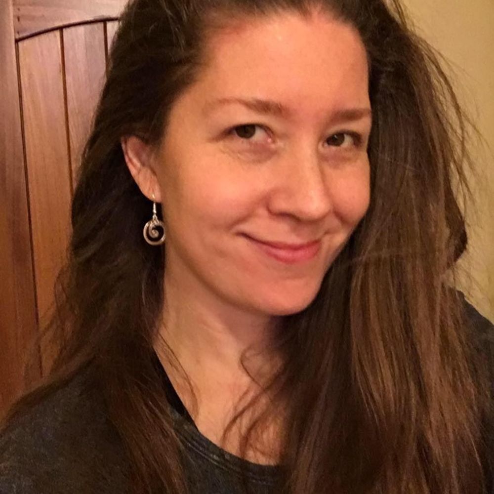 Meet your Posher, Alana