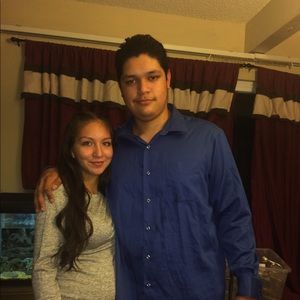 Meet your Posher, Omar