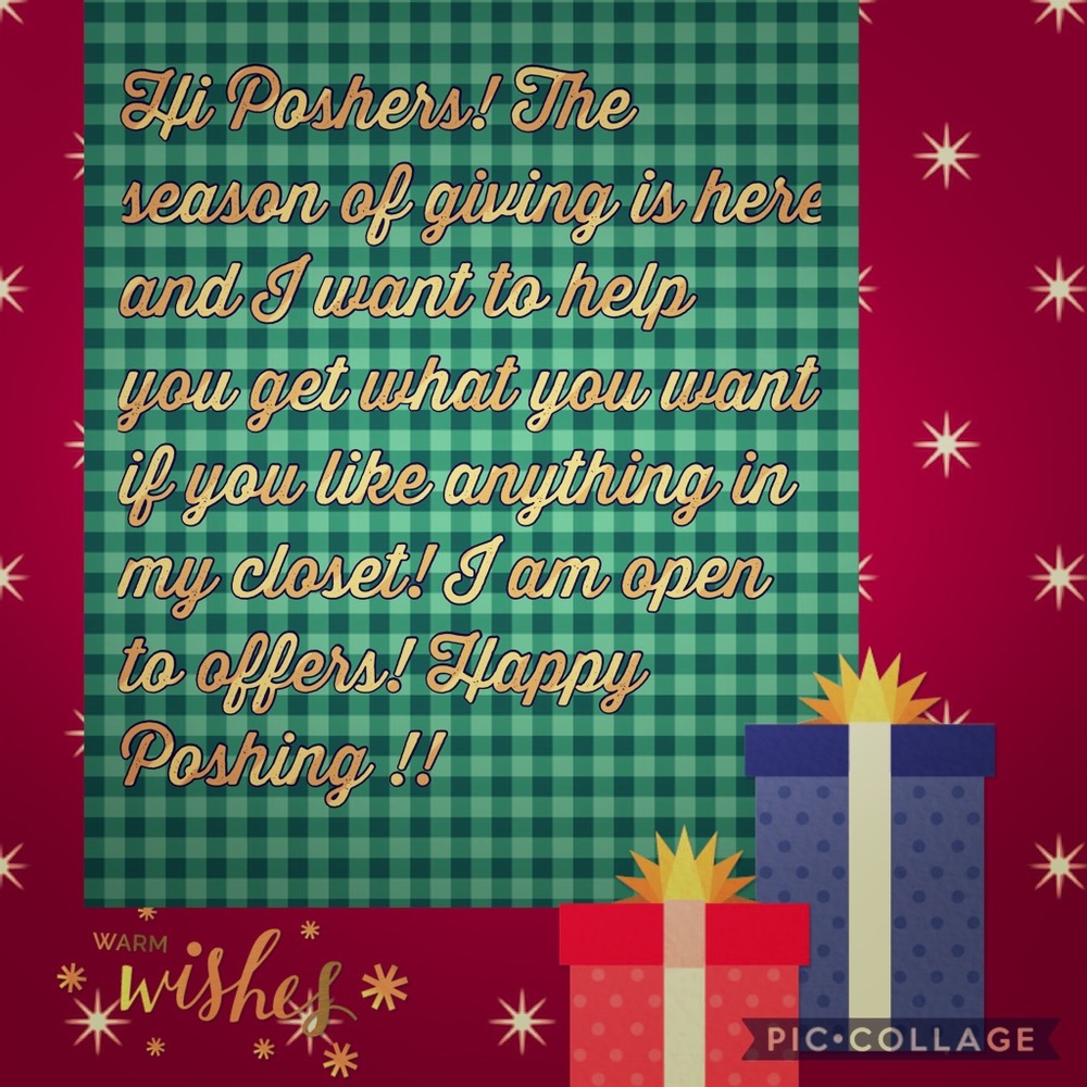 CLOSET CLEAN OUT!!!🎁🎁🎁🎄🎄🎄