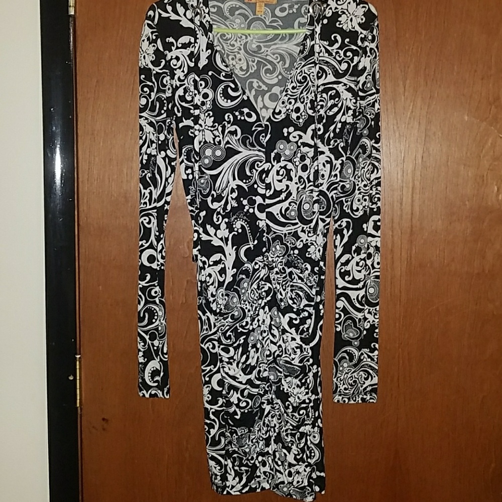 Apple Bottoms Dress