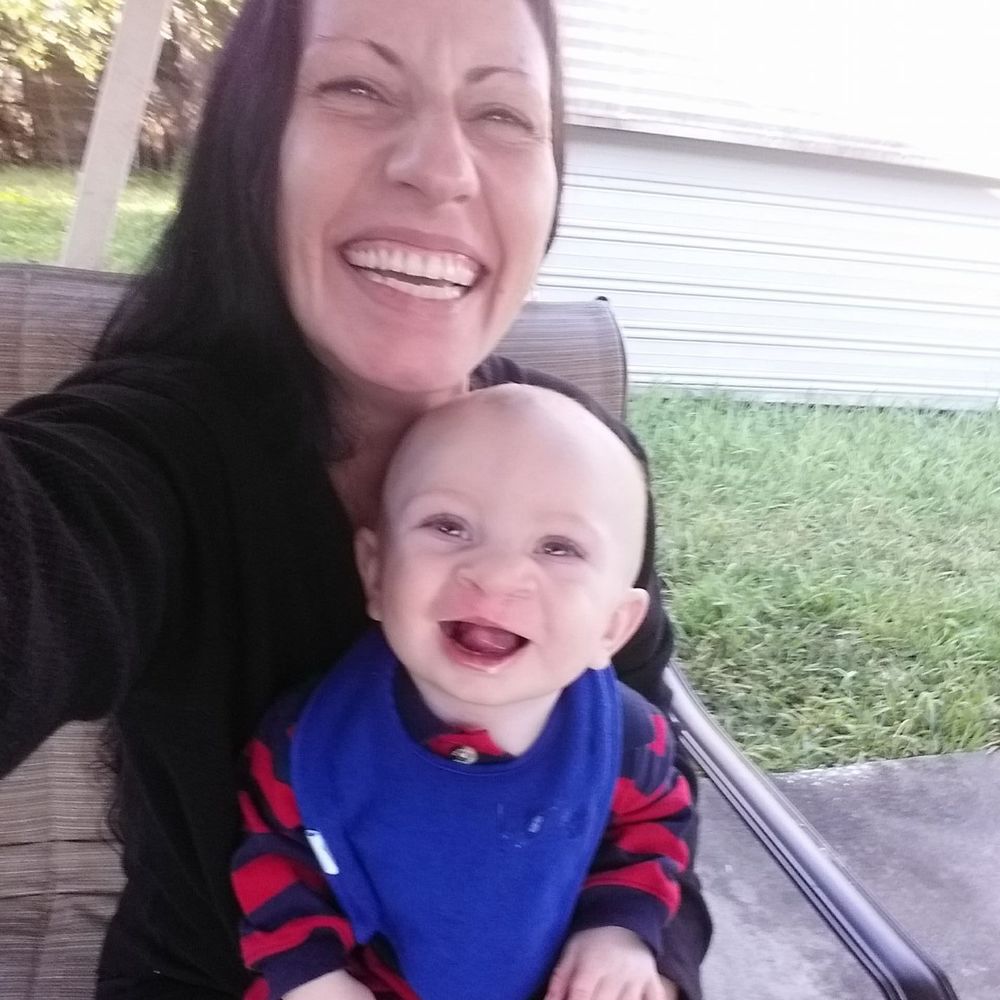 Meet your Posher, Pamala