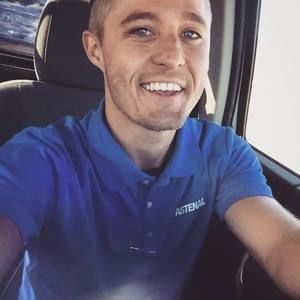 Meet your Posher, Ryan