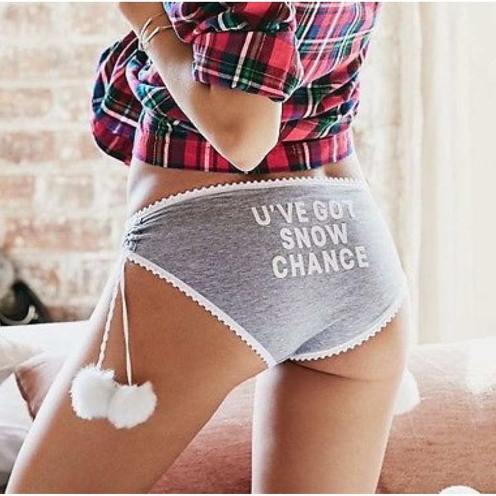 Victoria's Secret Panties