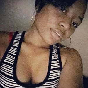 Meet your Posher, Tyericka