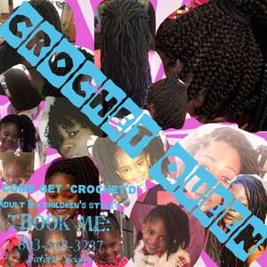 Meet your Posher, Shanae