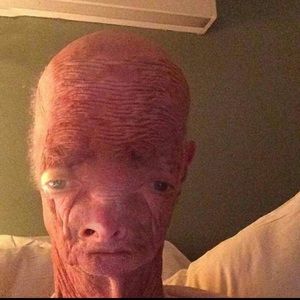 Meet your Posher, Jon