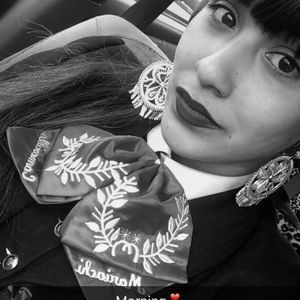 Meet your Posher, Stephanie