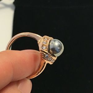 Fashion ring