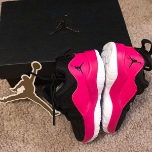 Jordan decal fly GT kid/child size 5