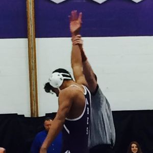 Meet your Posher, Levi