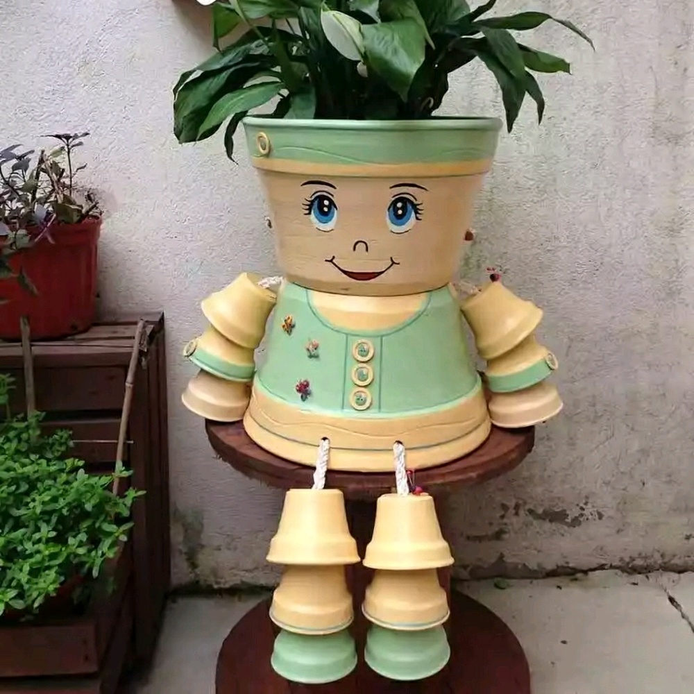 Meet your Posher, Michelle