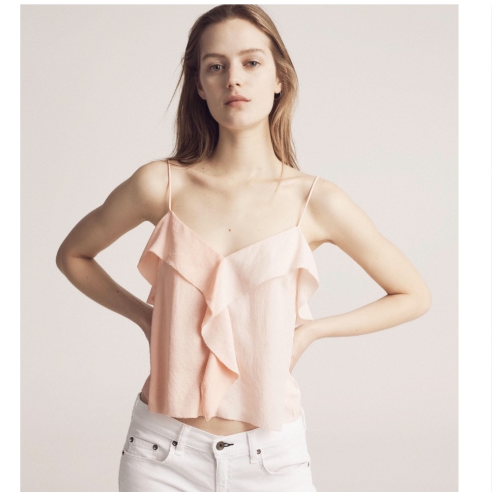 Rag & Bone Tank