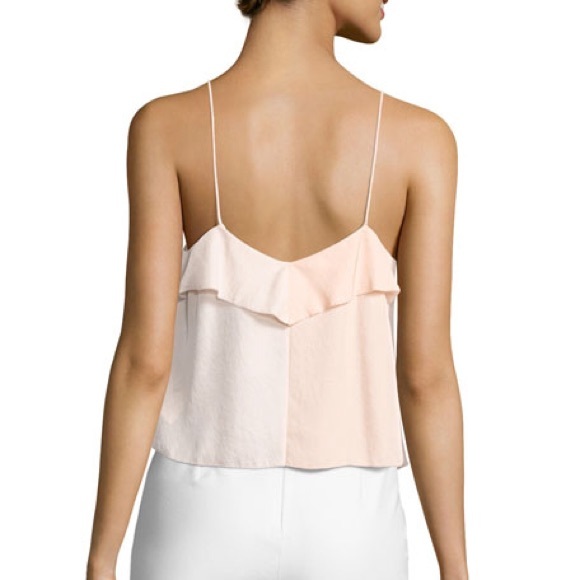 Rag & Bone Tank - Picture 2 of 5