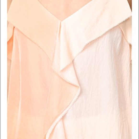 Rag & Bone Tank - Picture 5 of 5