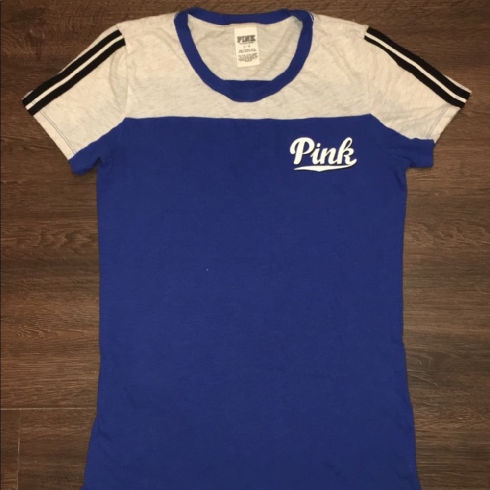 ✨Pink Victoria's Secret, T-Shirt✨