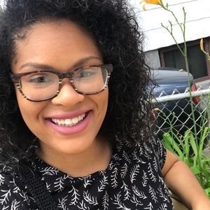 Meet your Posher, Marleny