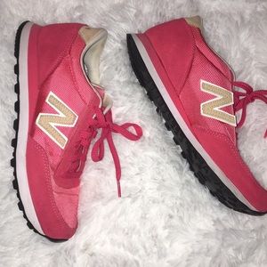 WOMEN new balance 501 size 8.5