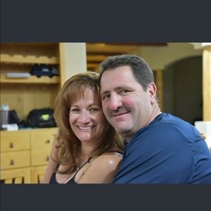 Meet your Posher, Jerri