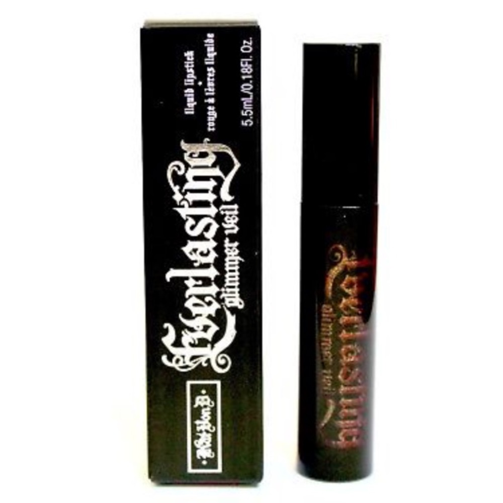 Kat Von D Everlasting Glimmer Veil- Super Sonic