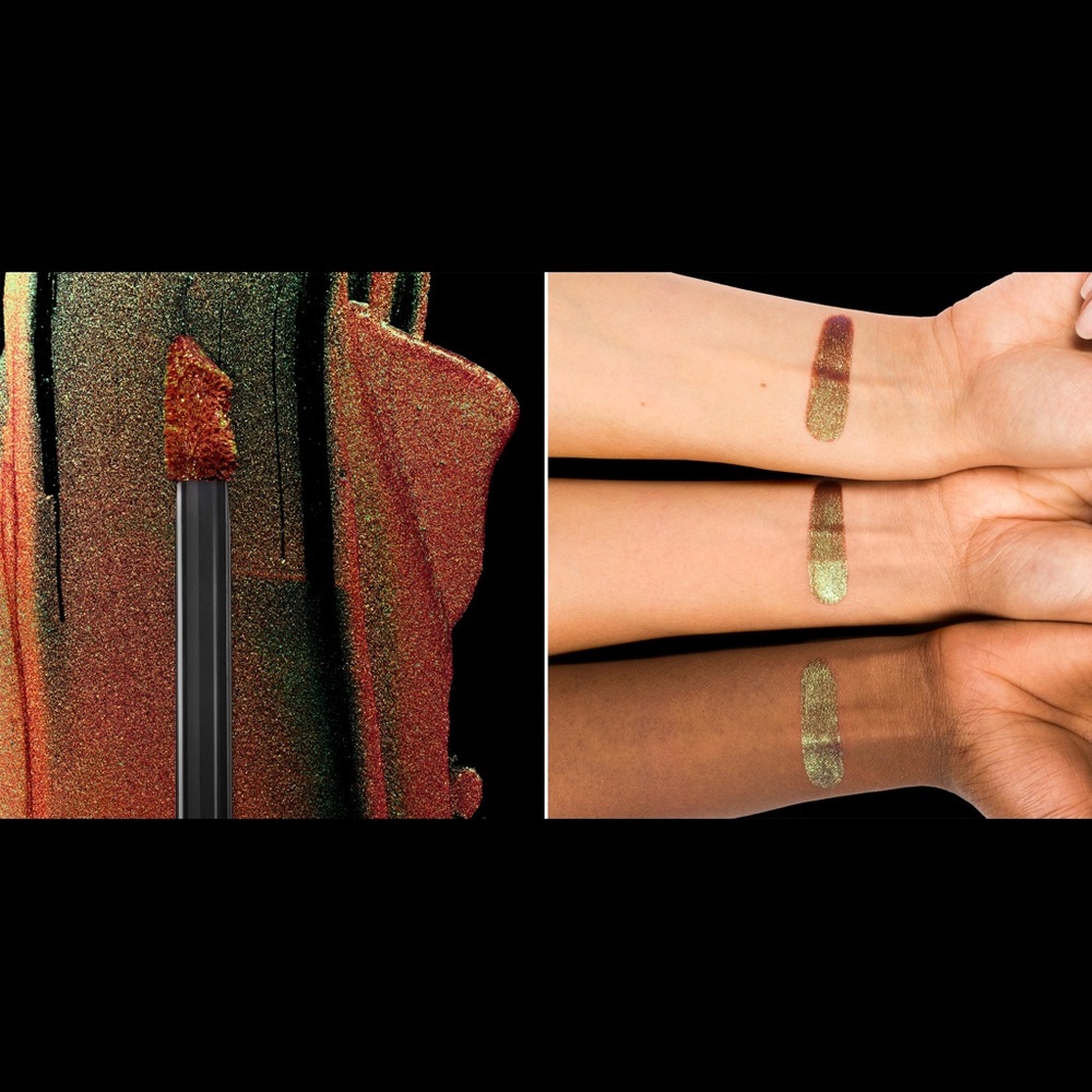 Kat Von D Everlasting Glimmer Veil- Super Sonic - Picture 3 of 3