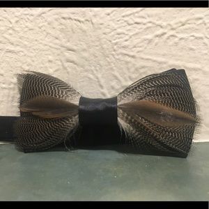 Bow tie
