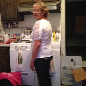 Meet your Posher, Debra