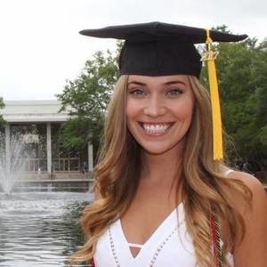 Meet your Posher, Mackenzie