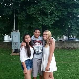 Meet your Posher, Khalel