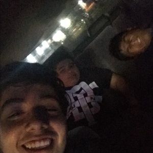 Meet your Posher, Jorge