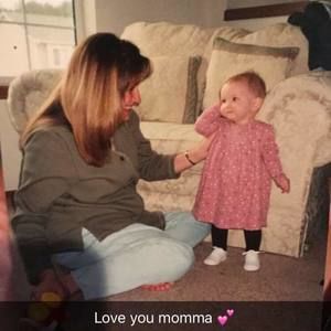 Meet your Posher, Samantha