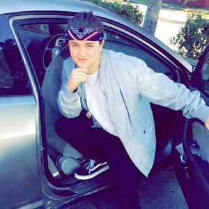 Meet your Posher, Jimmy