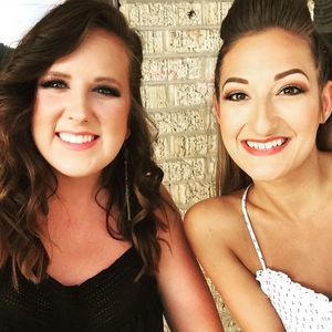 Meet your Posher, Kara jean