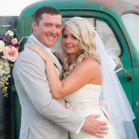 Meet your Posher, Kimberlee - Picture 1 of 1