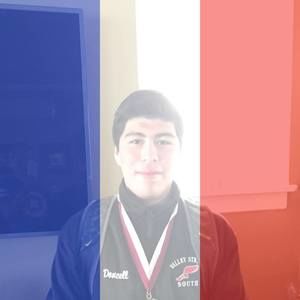 Meet your Posher, Alexander