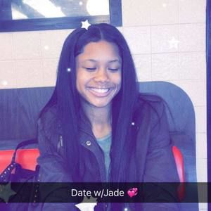 Meet your Posher, Jade