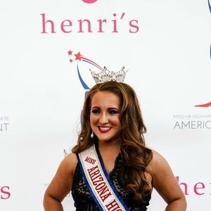 Meet your Posher, Ohara