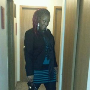 Meet your Posher, Lakeisha