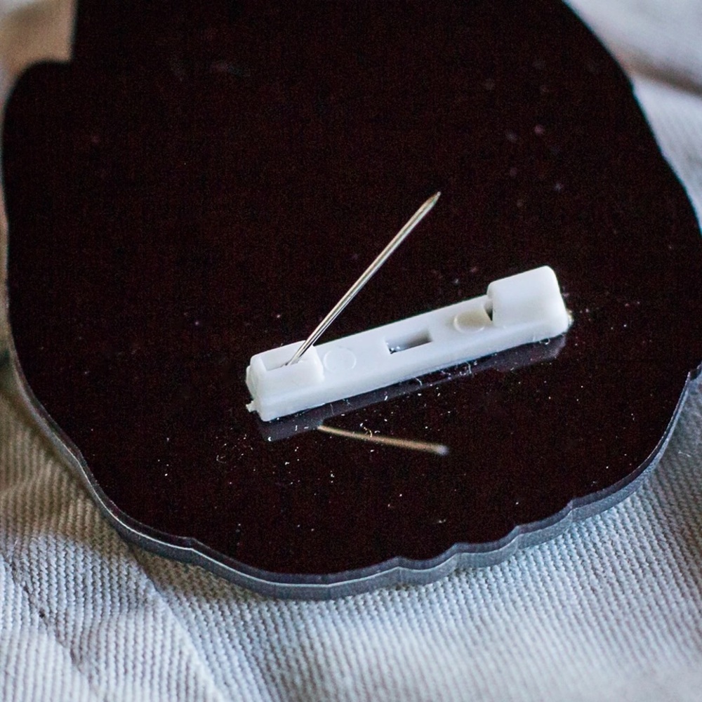 "Be a Golden Girl" - Picture 6 of 6