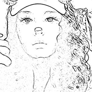 Meet your Posher, Mia