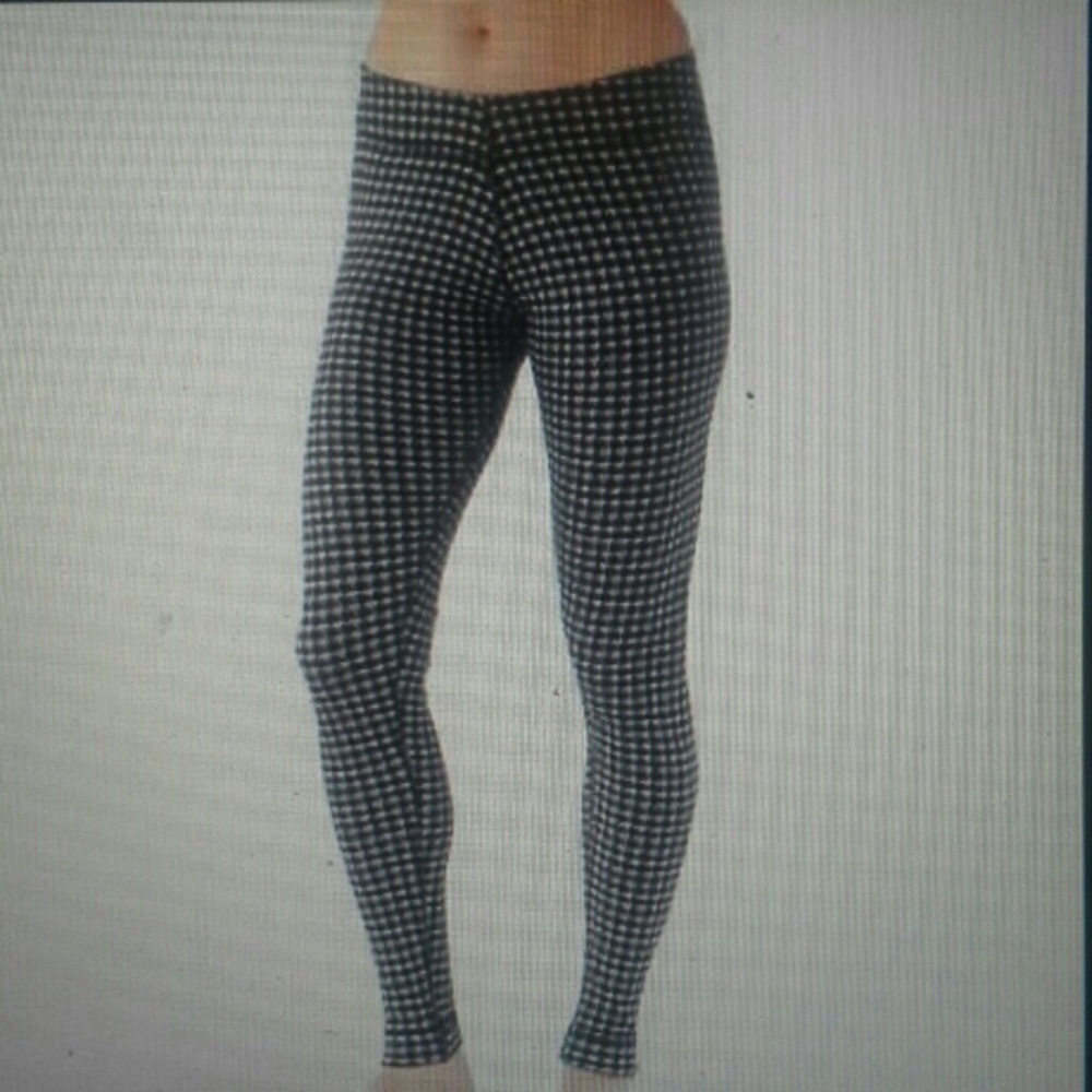 Smartwool midweight leggings