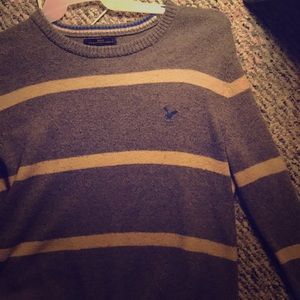 Medium Polo Sweater