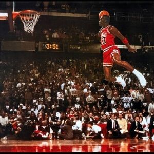 Meet your Posher, Barett