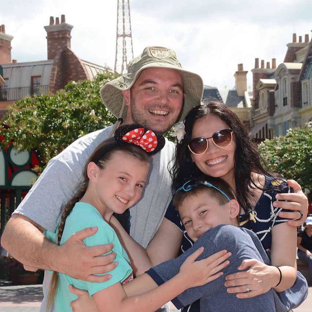 Meet your Posher, Suzanne