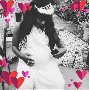 Meet your Posher, Tiffany