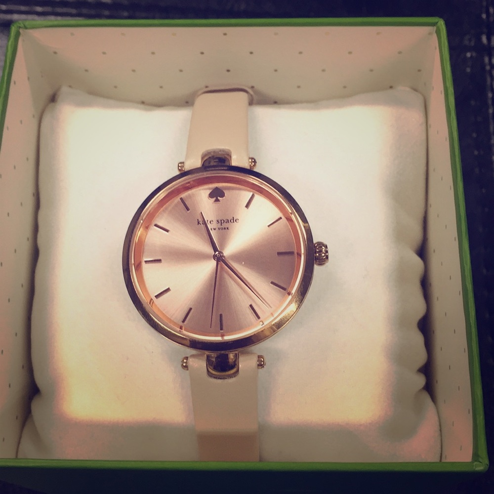 Kate Spade watch originally $200