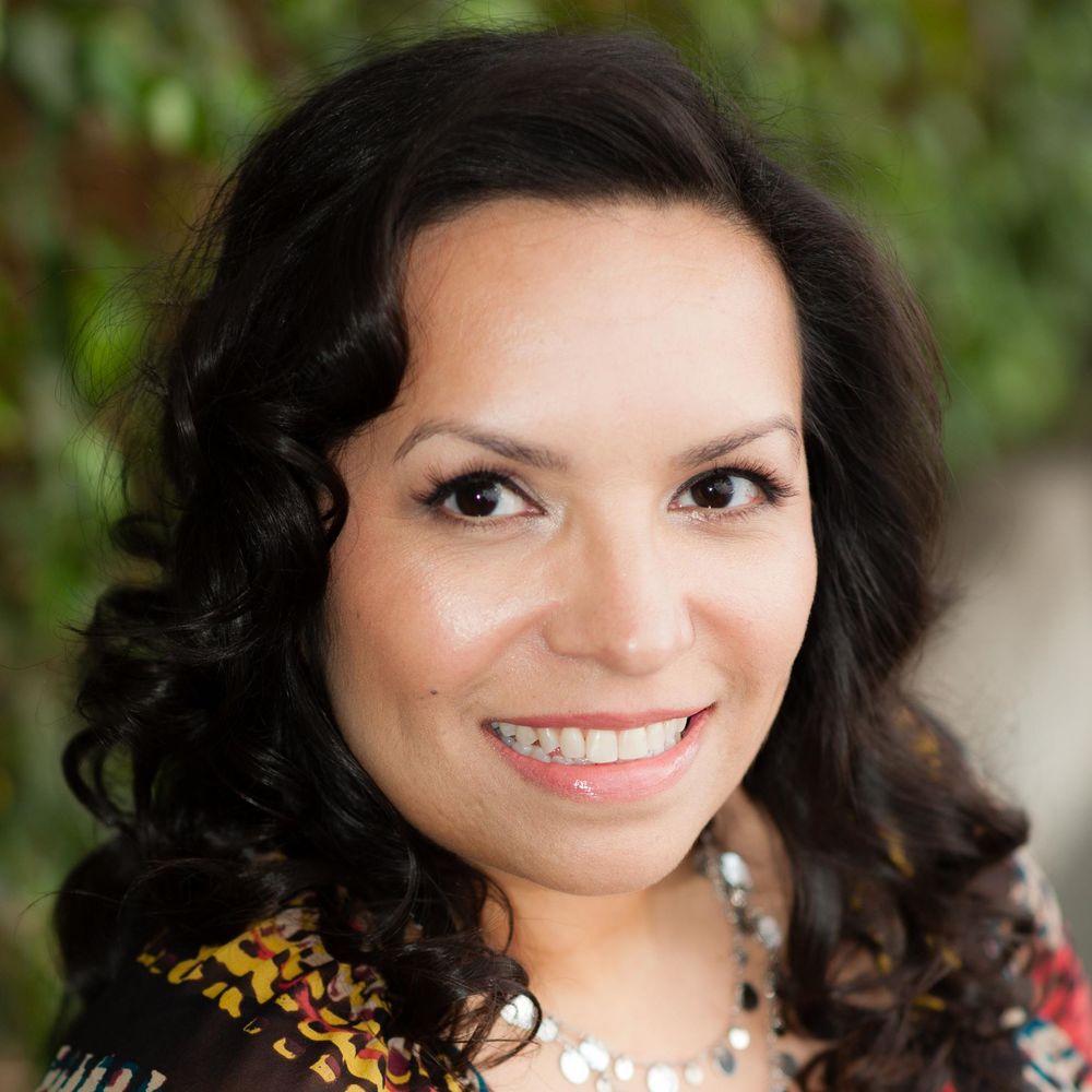 Meet your Posher, Rainy