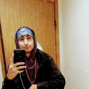 Meet your Posher, Kyle