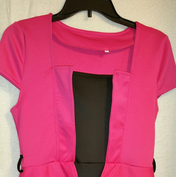 Dress - Picture 3 of 5