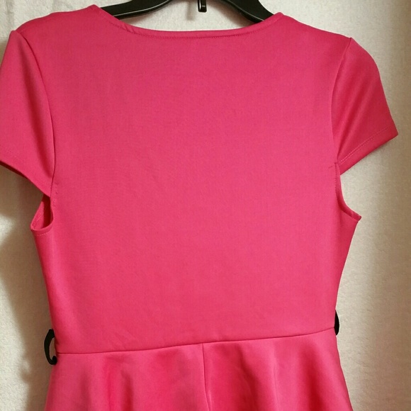 Dress - Picture 4 of 5