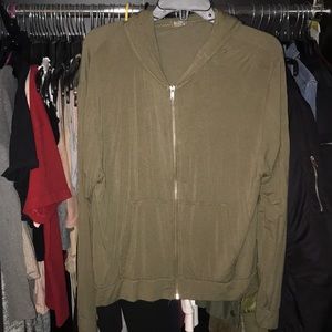 Brandy Melville hoodie